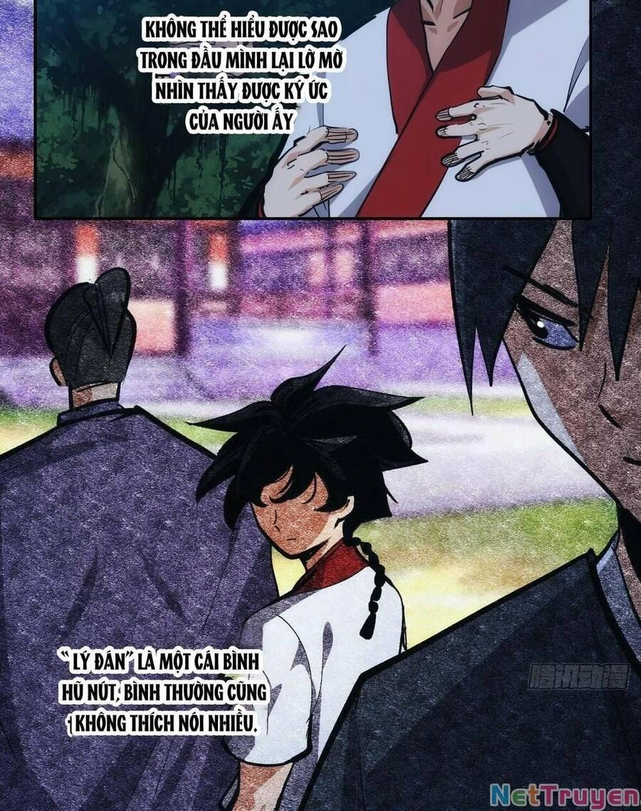 Tự Kỷ Luật Ta Đây Bất Khả Chiến Bại Chapter 3 - 36