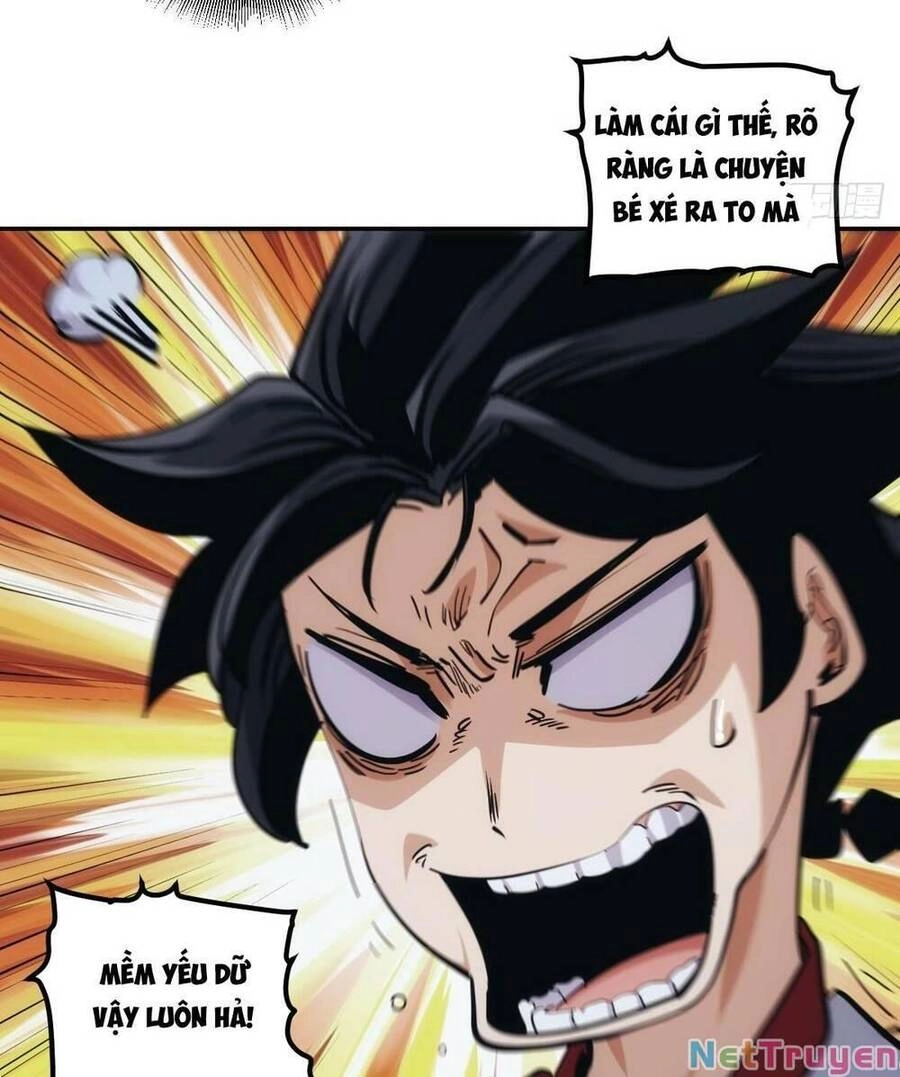 Tự Kỷ Luật Ta Đây Bất Khả Chiến Bại Chapter 3 - 40