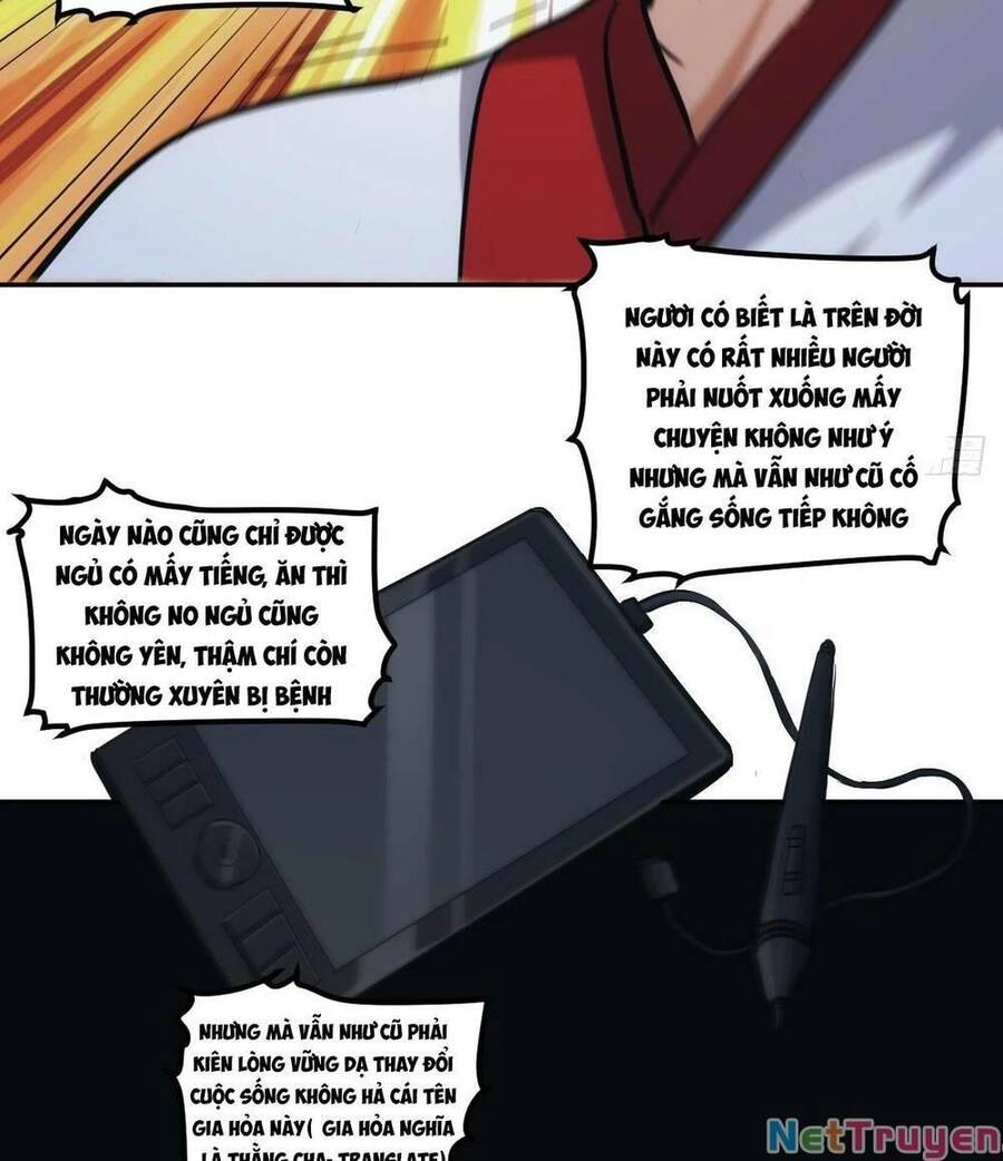 Tự Kỷ Luật Ta Đây Bất Khả Chiến Bại Chapter 3 - 41