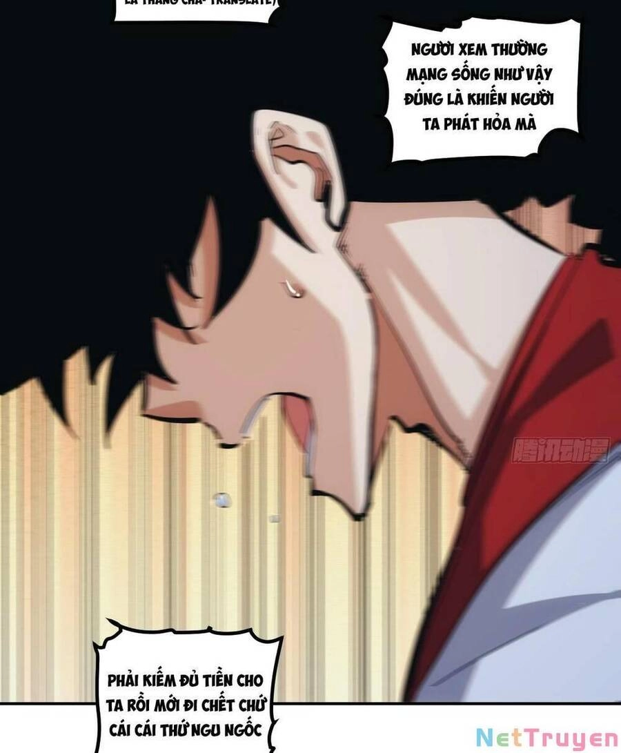 Tự Kỷ Luật Ta Đây Bất Khả Chiến Bại Chapter 3 - 42