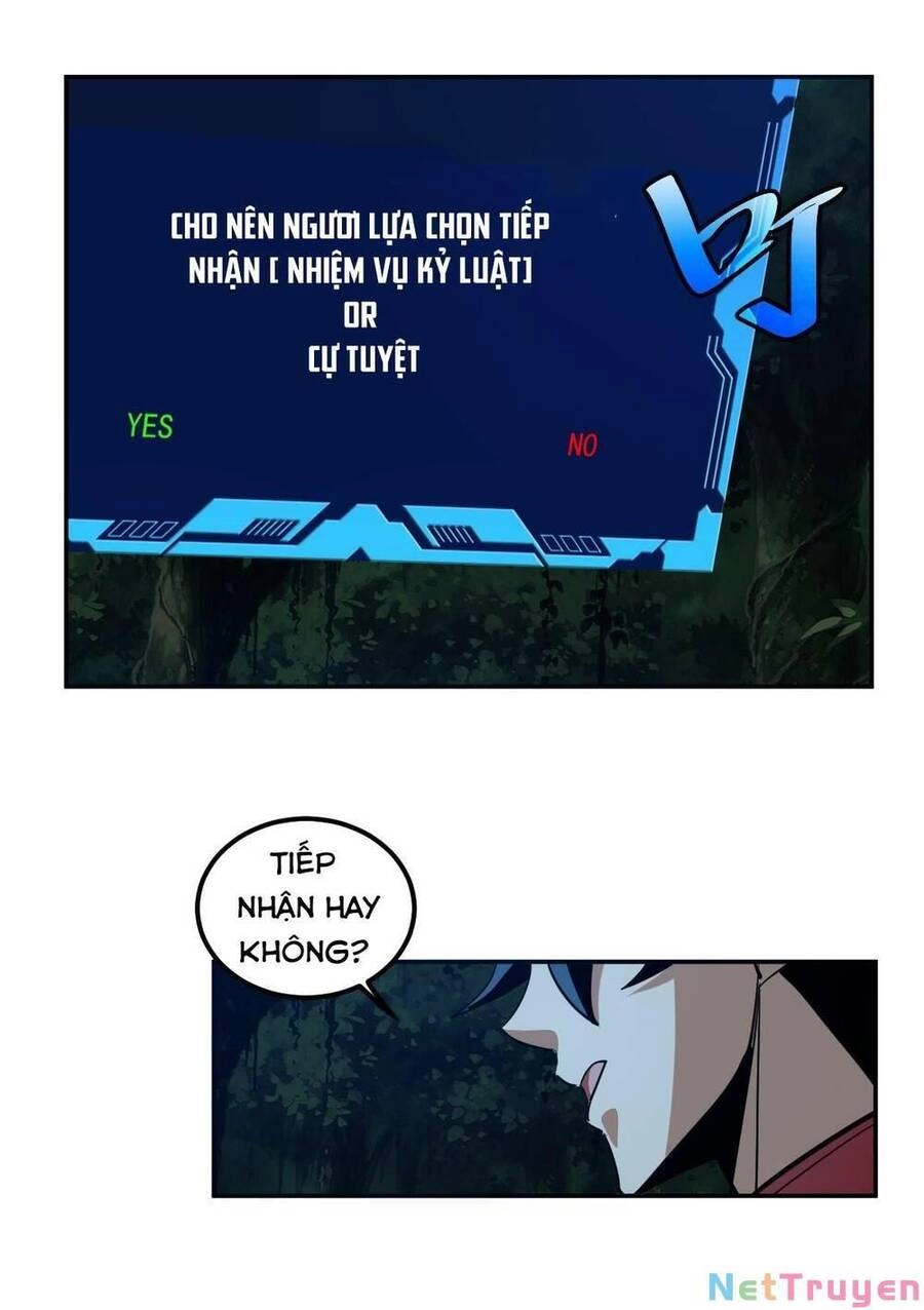 Tự Kỷ Luật Ta Đây Bất Khả Chiến Bại Chapter 3 - 44