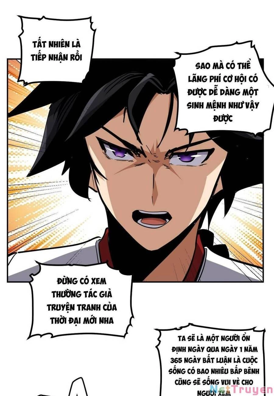 Tự Kỷ Luật Ta Đây Bất Khả Chiến Bại Chapter 3 - 45