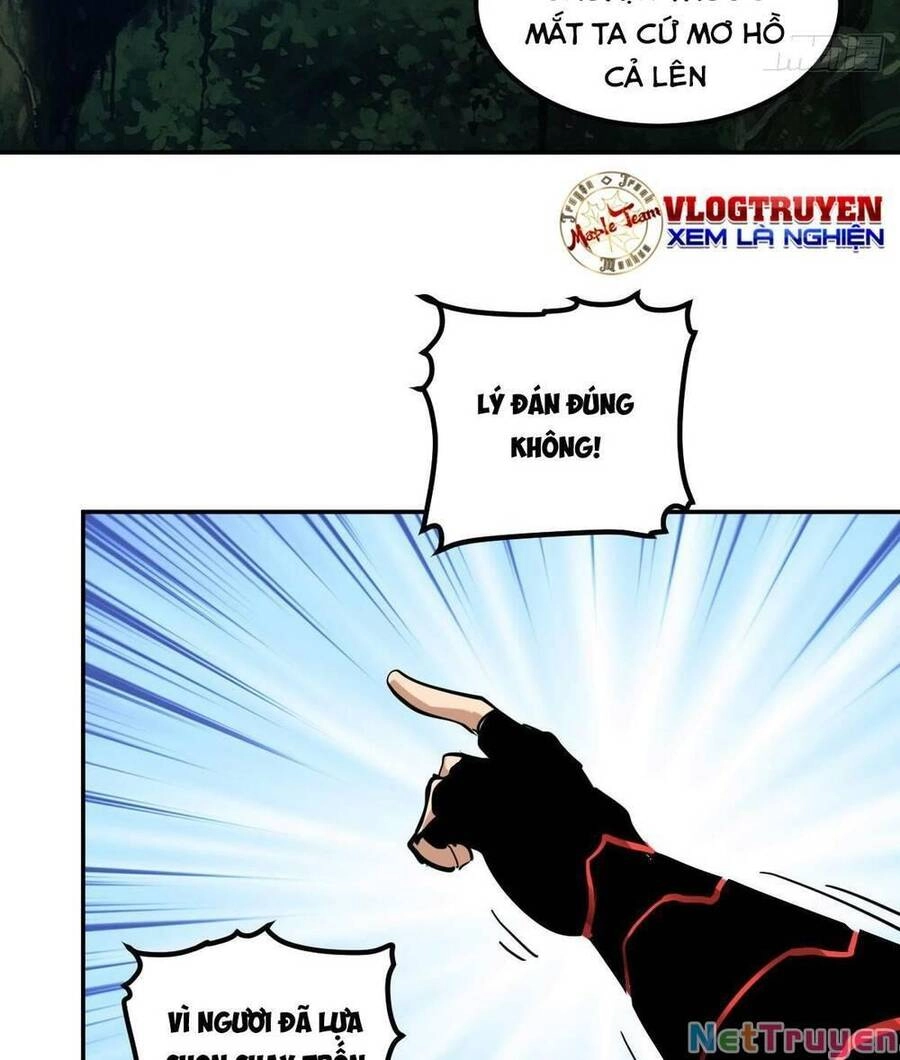 Tự Kỷ Luật Ta Đây Bất Khả Chiến Bại Chapter 3 - 48