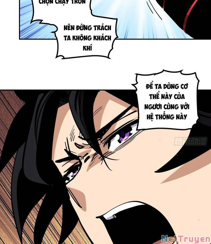 Tự Kỷ Luật Ta Đây Bất Khả Chiến Bại Chapter 3 - 49