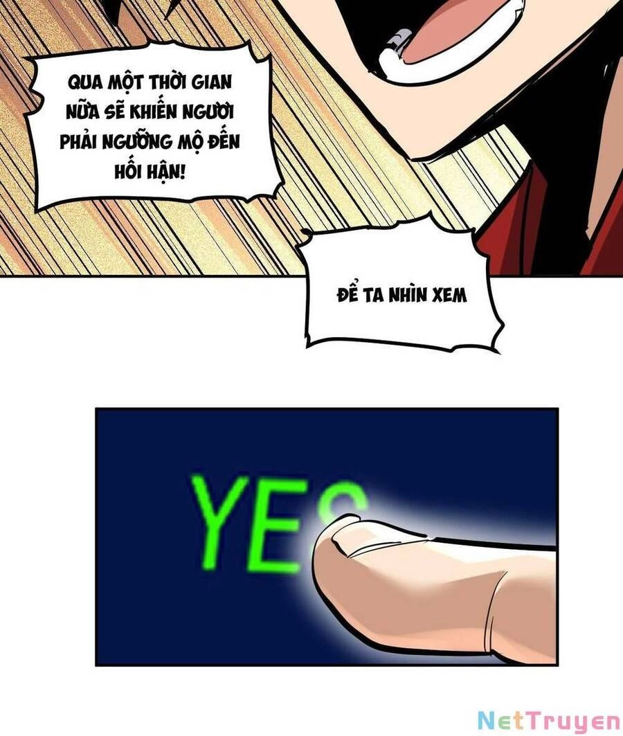 Tự Kỷ Luật Ta Đây Bất Khả Chiến Bại Chapter 3 - 50