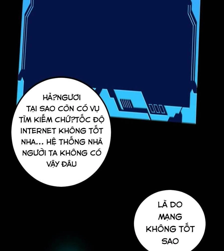 Tự Kỷ Luật Ta Đây Bất Khả Chiến Bại Chapter 4 - 6