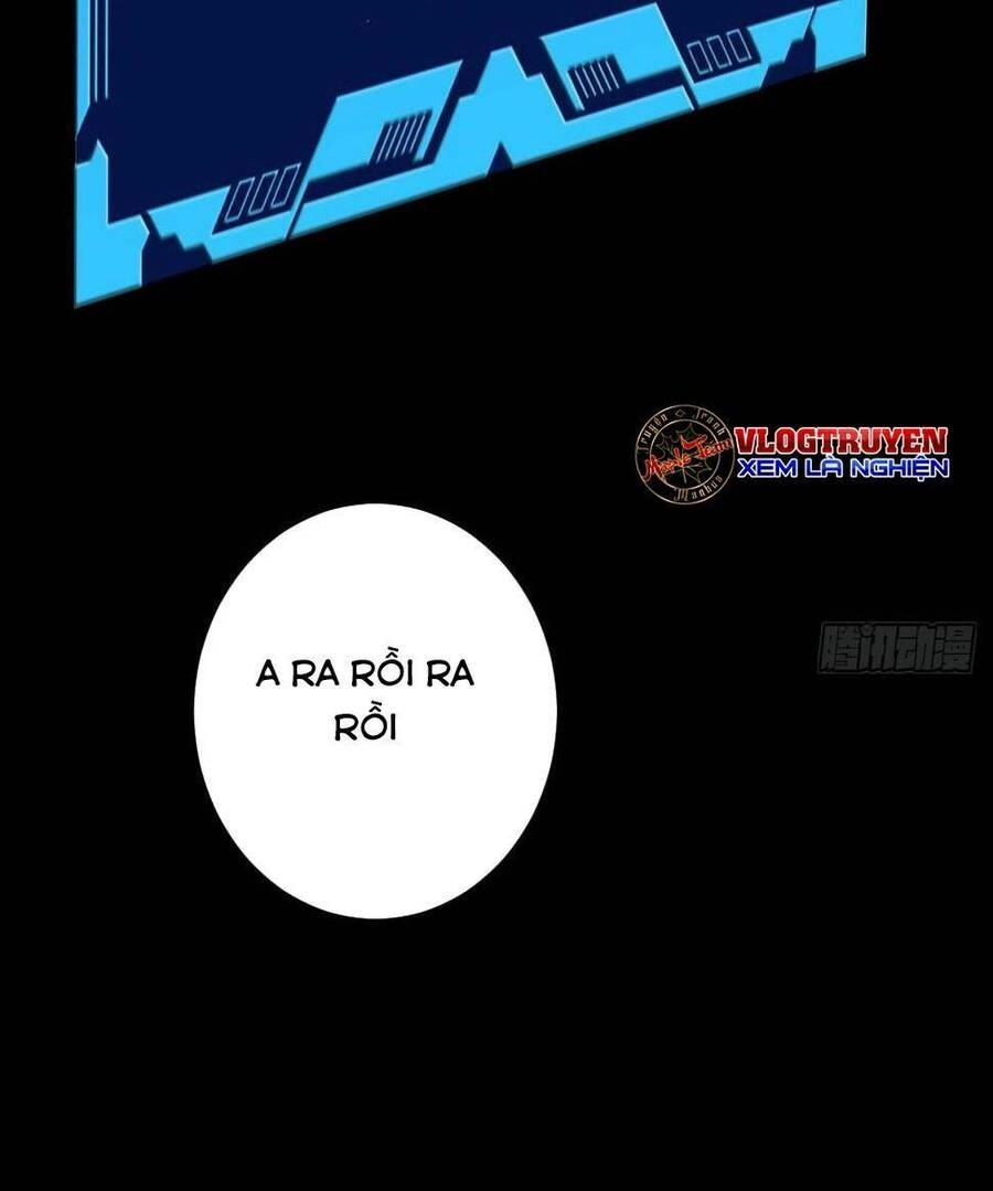 Tự Kỷ Luật Ta Đây Bất Khả Chiến Bại Chapter 4 - 8