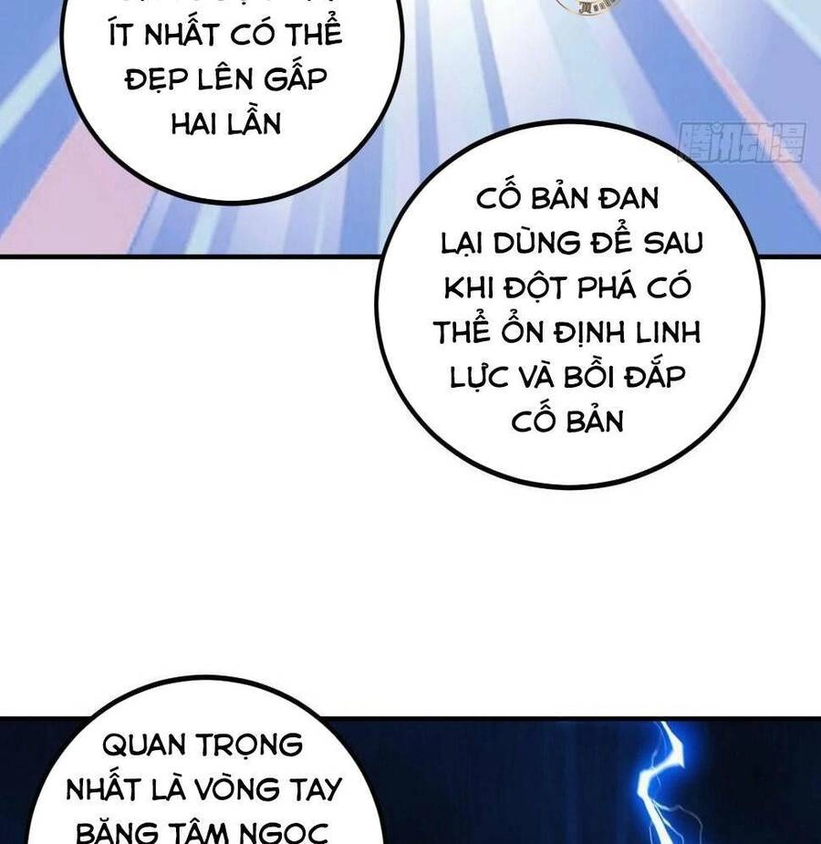 Tự Kỷ Luật Ta Đây Bất Khả Chiến Bại Chapter 4 - 18