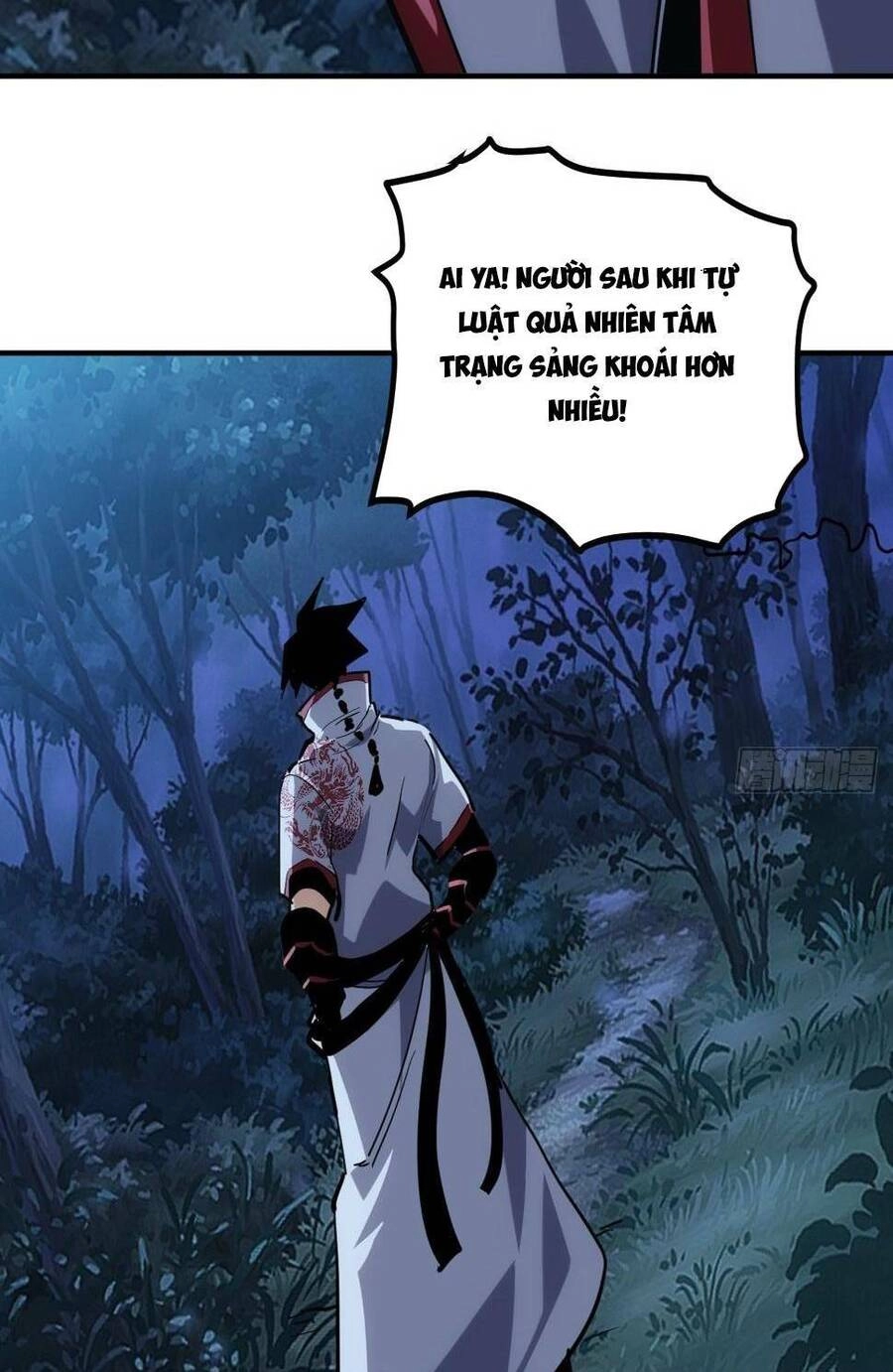 Tự Kỷ Luật Ta Đây Bất Khả Chiến Bại Chapter 4 - 22