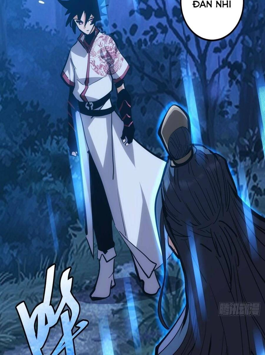 Tự Kỷ Luật Ta Đây Bất Khả Chiến Bại Chapter 4 - 24