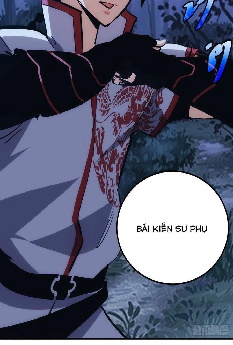 Tự Kỷ Luật Ta Đây Bất Khả Chiến Bại Chapter 4 - 29