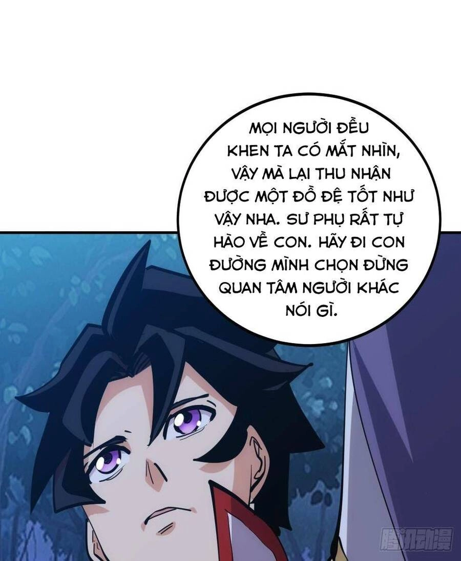 Tự Kỷ Luật Ta Đây Bất Khả Chiến Bại Chapter 4 - 34