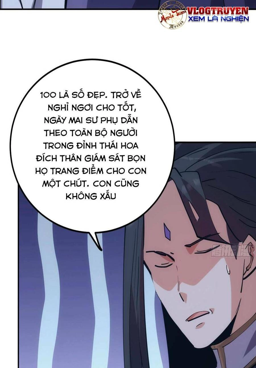 Tự Kỷ Luật Ta Đây Bất Khả Chiến Bại Chapter 4 - 38