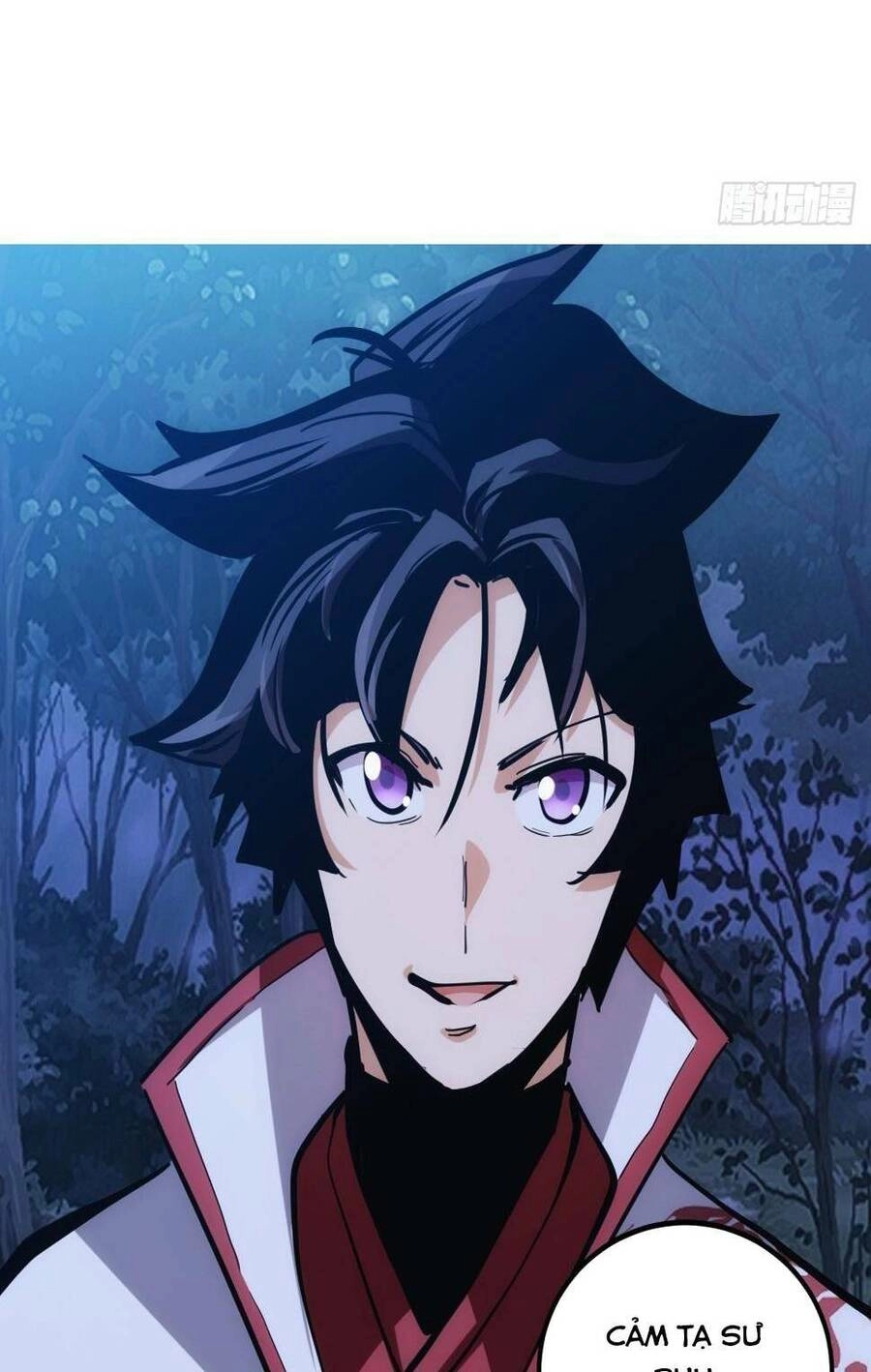 Tự Kỷ Luật Ta Đây Bất Khả Chiến Bại Chapter 4 - 41