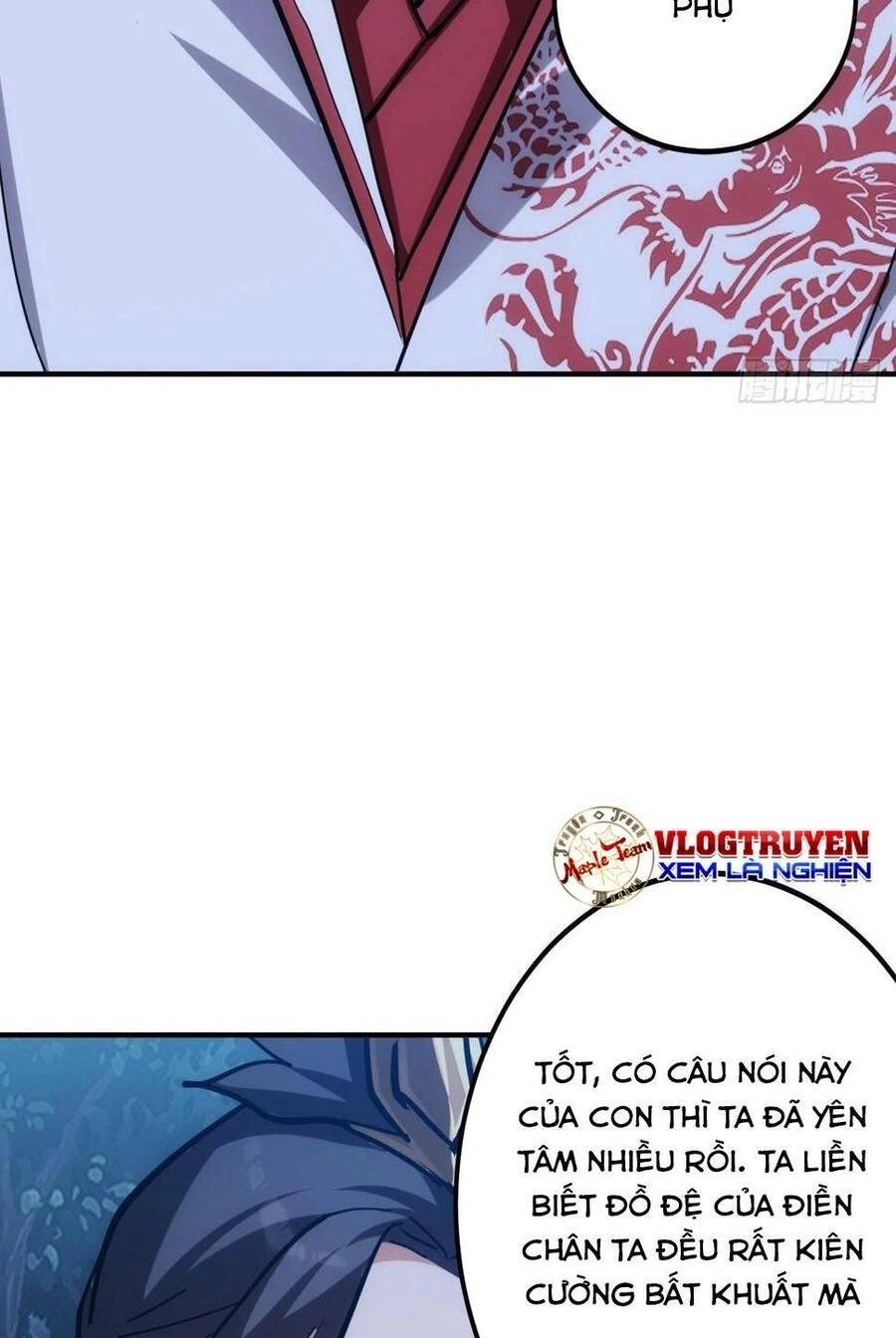 Tự Kỷ Luật Ta Đây Bất Khả Chiến Bại Chapter 4 - 42