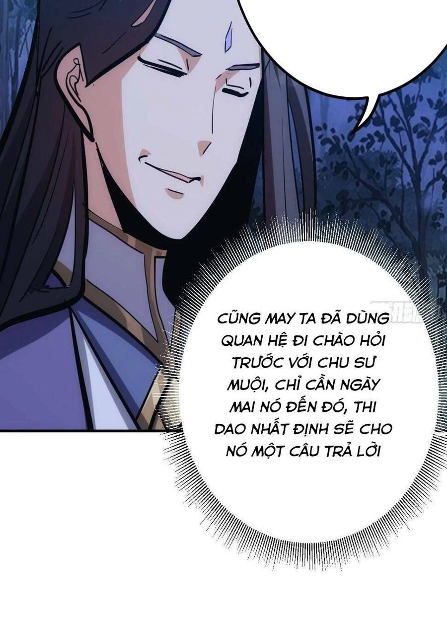 Tự Kỷ Luật Ta Đây Bất Khả Chiến Bại Chapter 4 - 43