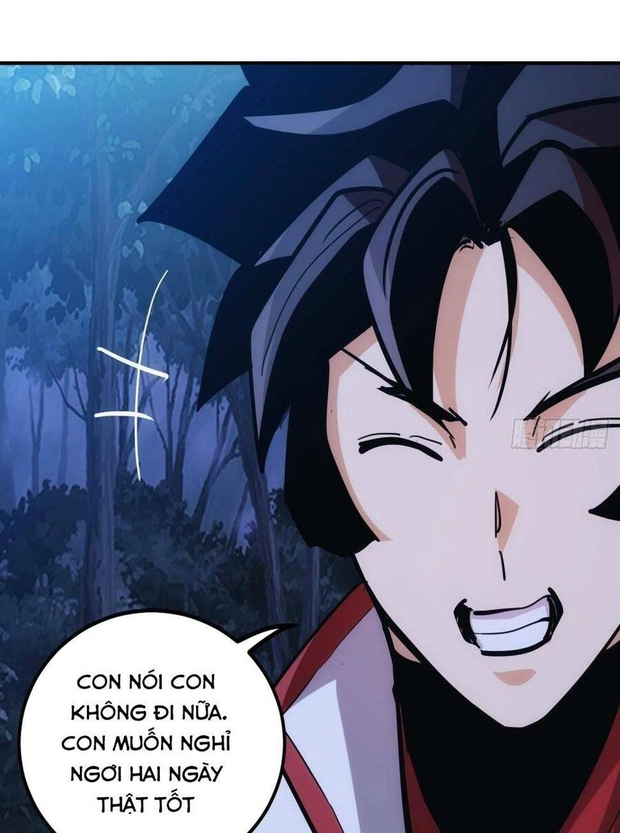 Tự Kỷ Luật Ta Đây Bất Khả Chiến Bại Chapter 4 - 47