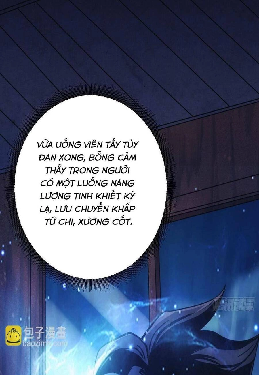 Tự Kỷ Luật Ta Đây Bất Khả Chiến Bại Chapter 4 - 53