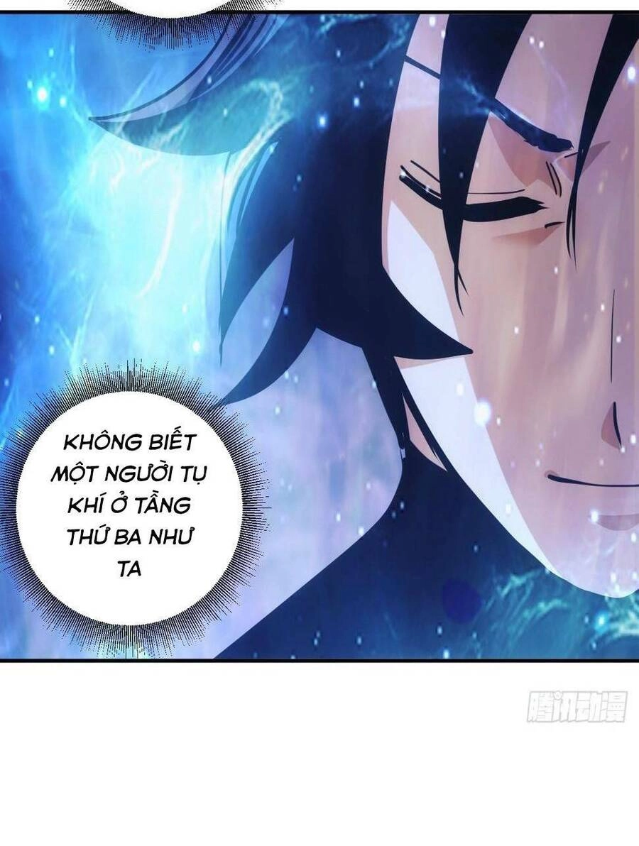 Tự Kỷ Luật Ta Đây Bất Khả Chiến Bại Chapter 4 - 57