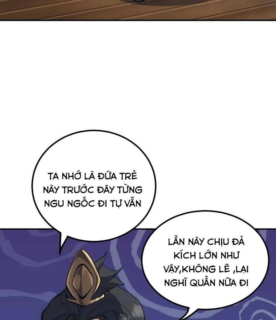 Tự Kỷ Luật Ta Đây Bất Khả Chiến Bại Chapter 5 - 7