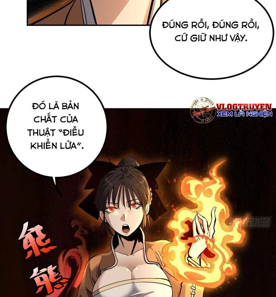 Tự Kỷ Luật Ta Đây Bất Khả Chiến Bại Chapter 7 - 12