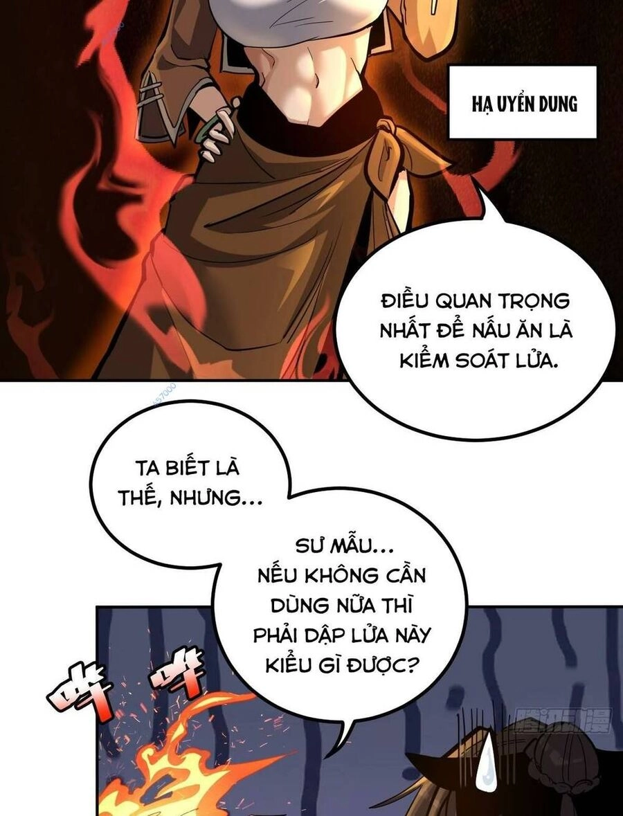 Tự Kỷ Luật Ta Đây Bất Khả Chiến Bại Chapter 7 - 13