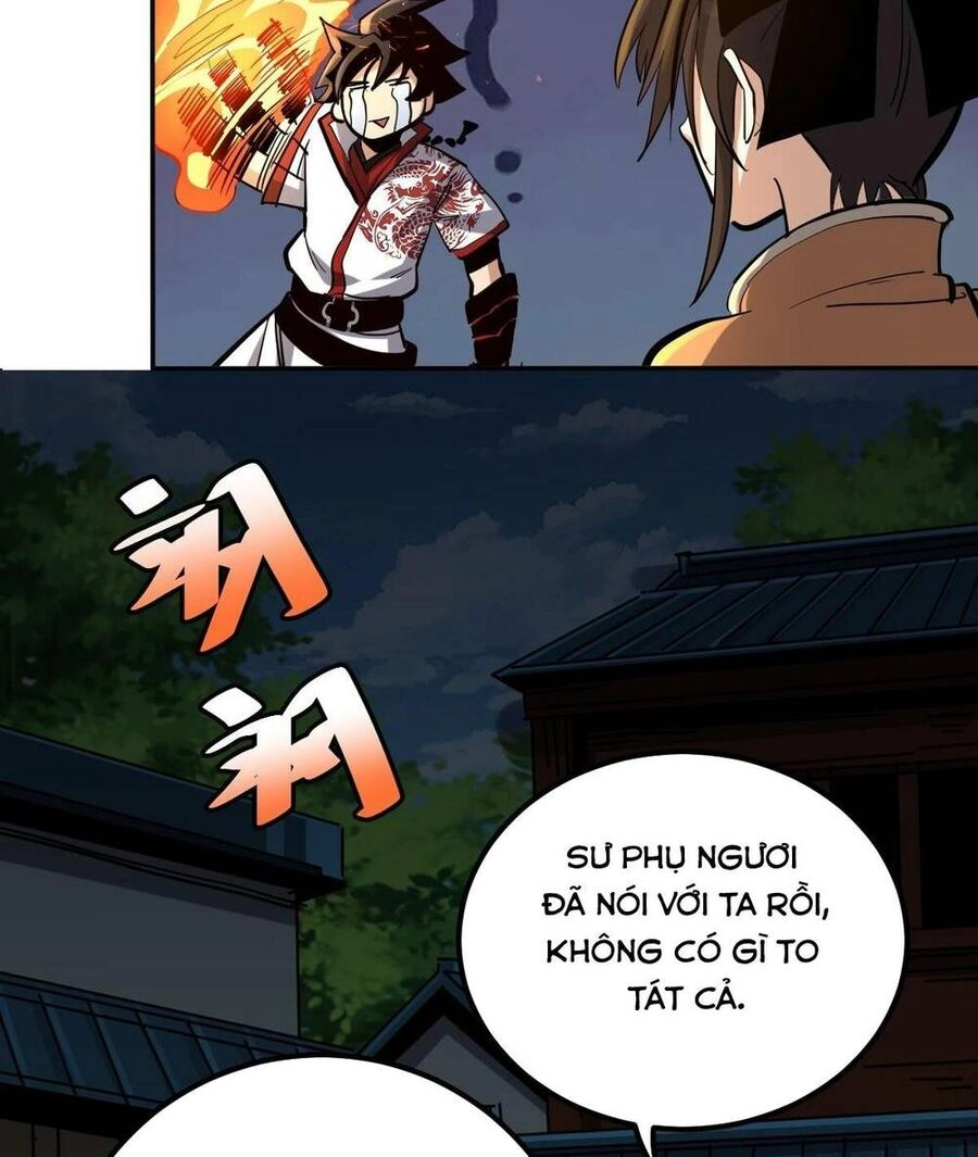 Tự Kỷ Luật Ta Đây Bất Khả Chiến Bại Chapter 7 - 14