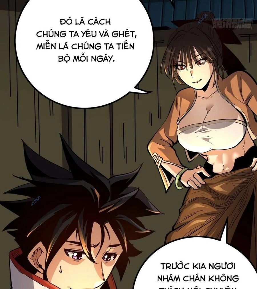 Tự Kỷ Luật Ta Đây Bất Khả Chiến Bại Chapter 7 - 15