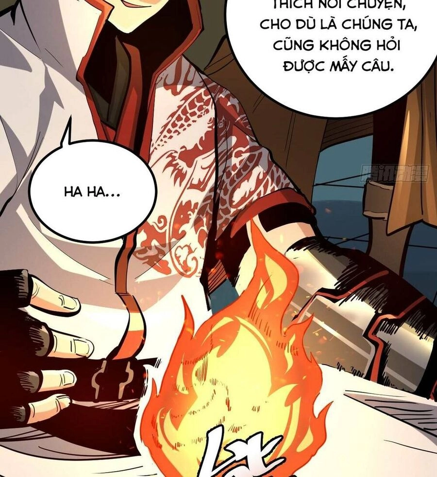 Tự Kỷ Luật Ta Đây Bất Khả Chiến Bại Chapter 7 - 16