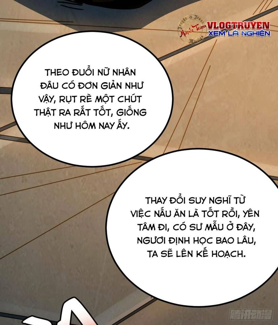 Tự Kỷ Luật Ta Đây Bất Khả Chiến Bại Chapter 7 - 18