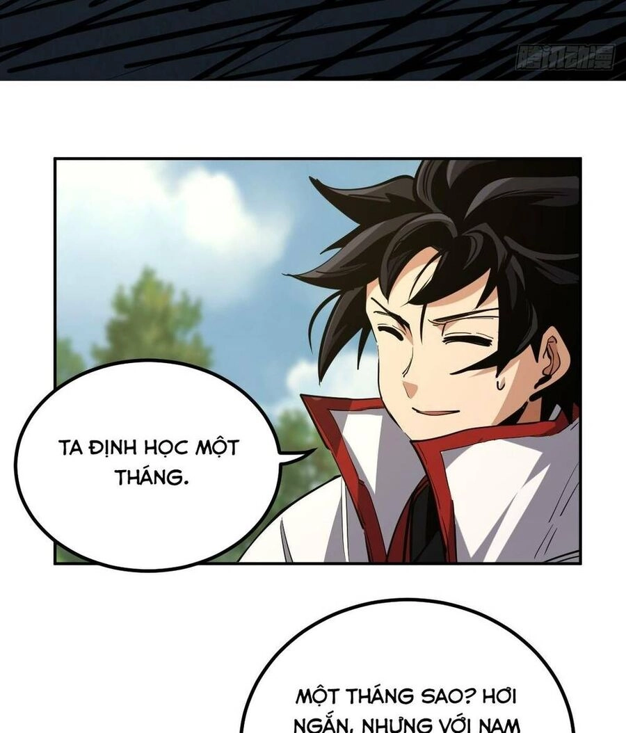 Tự Kỷ Luật Ta Đây Bất Khả Chiến Bại Chapter 7 - 20