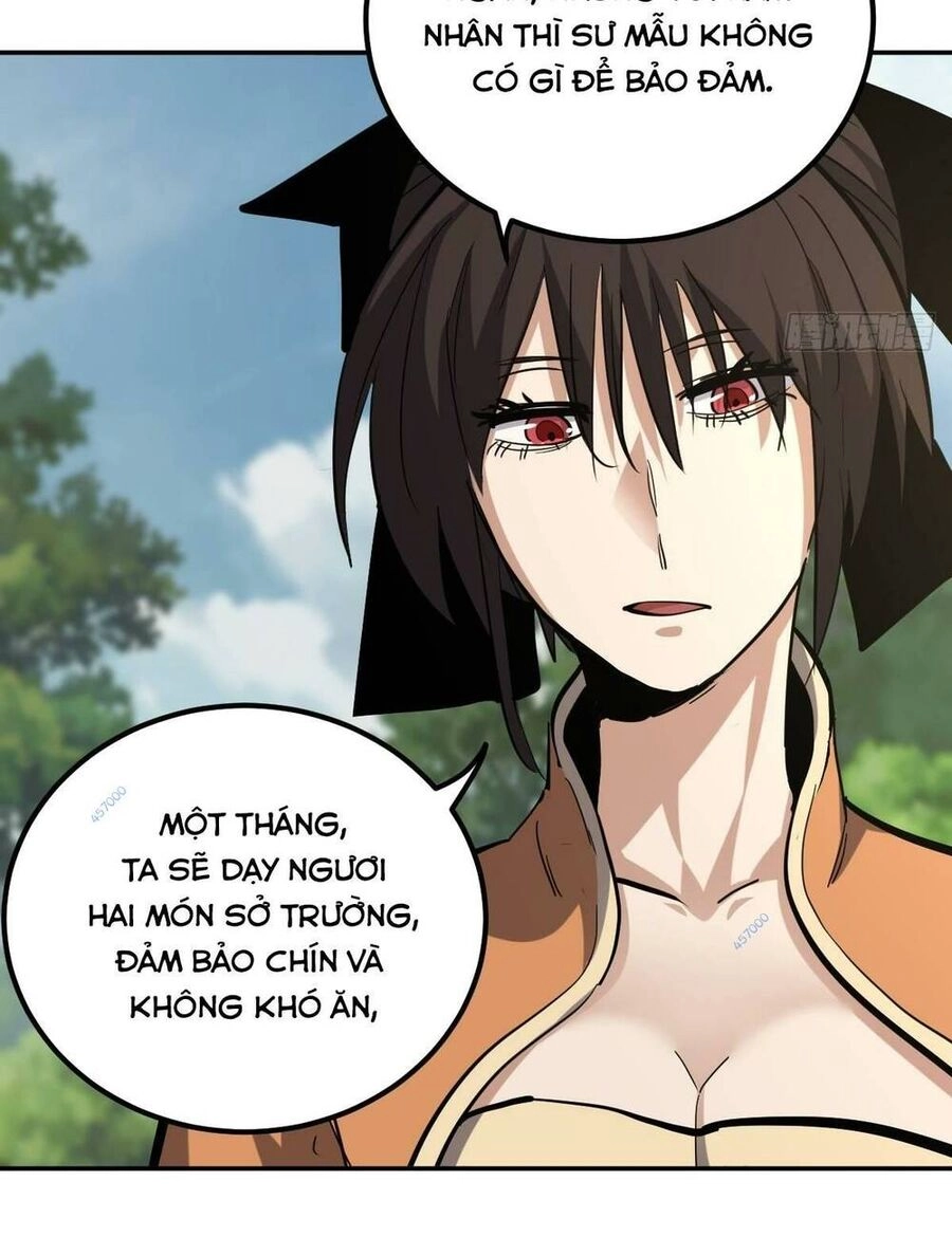 Tự Kỷ Luật Ta Đây Bất Khả Chiến Bại Chapter 7 - 21