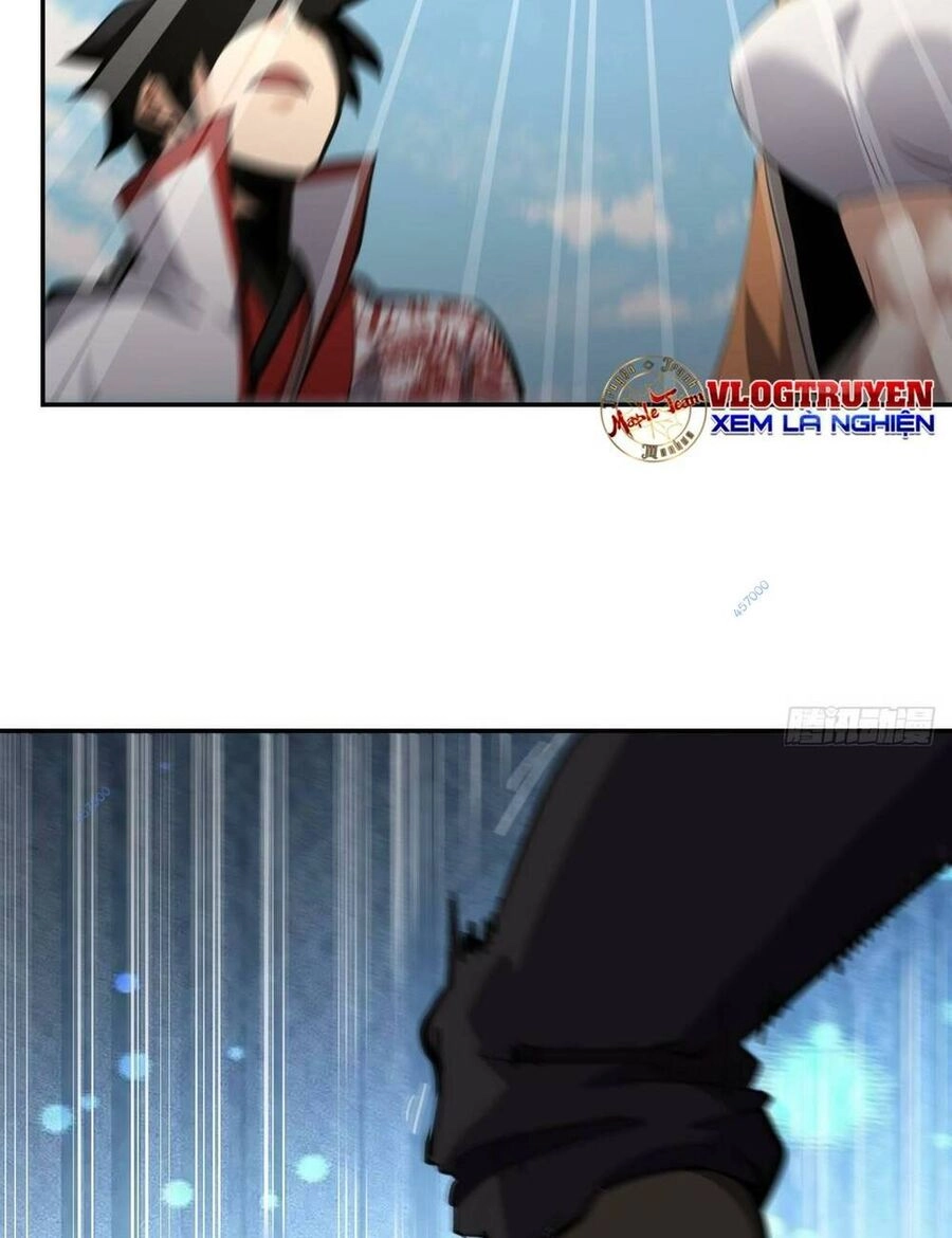 Tự Kỷ Luật Ta Đây Bất Khả Chiến Bại Chapter 7 - 23