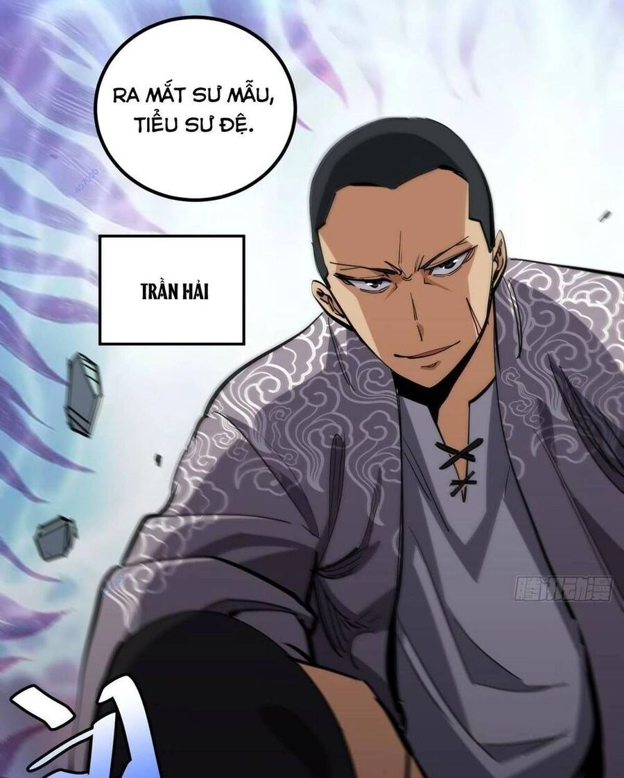 Tự Kỷ Luật Ta Đây Bất Khả Chiến Bại Chapter 7 - 25