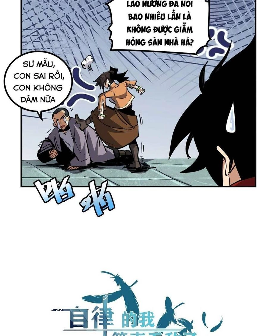 Tự Kỷ Luật Ta Đây Bất Khả Chiến Bại Chapter 7 - 28