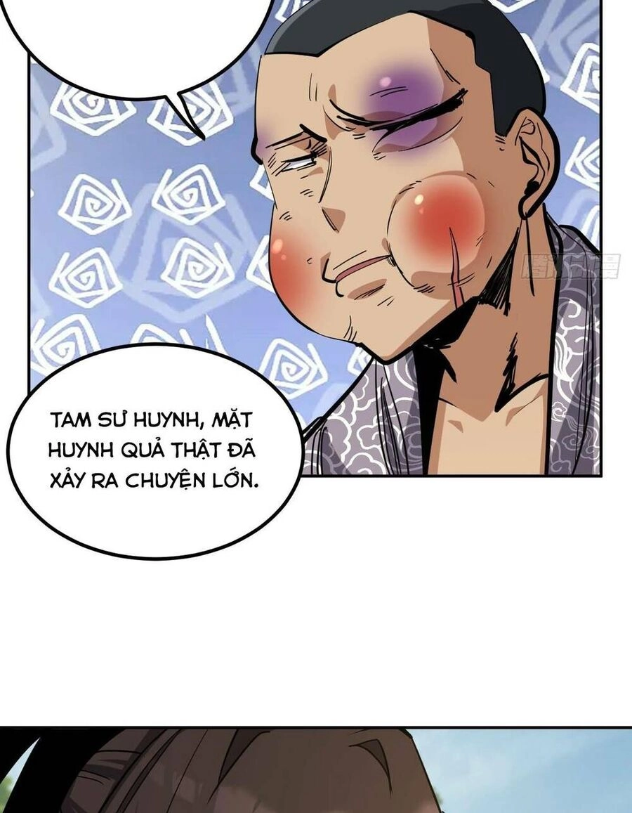 Tự Kỷ Luật Ta Đây Bất Khả Chiến Bại Chapter 7 - 30