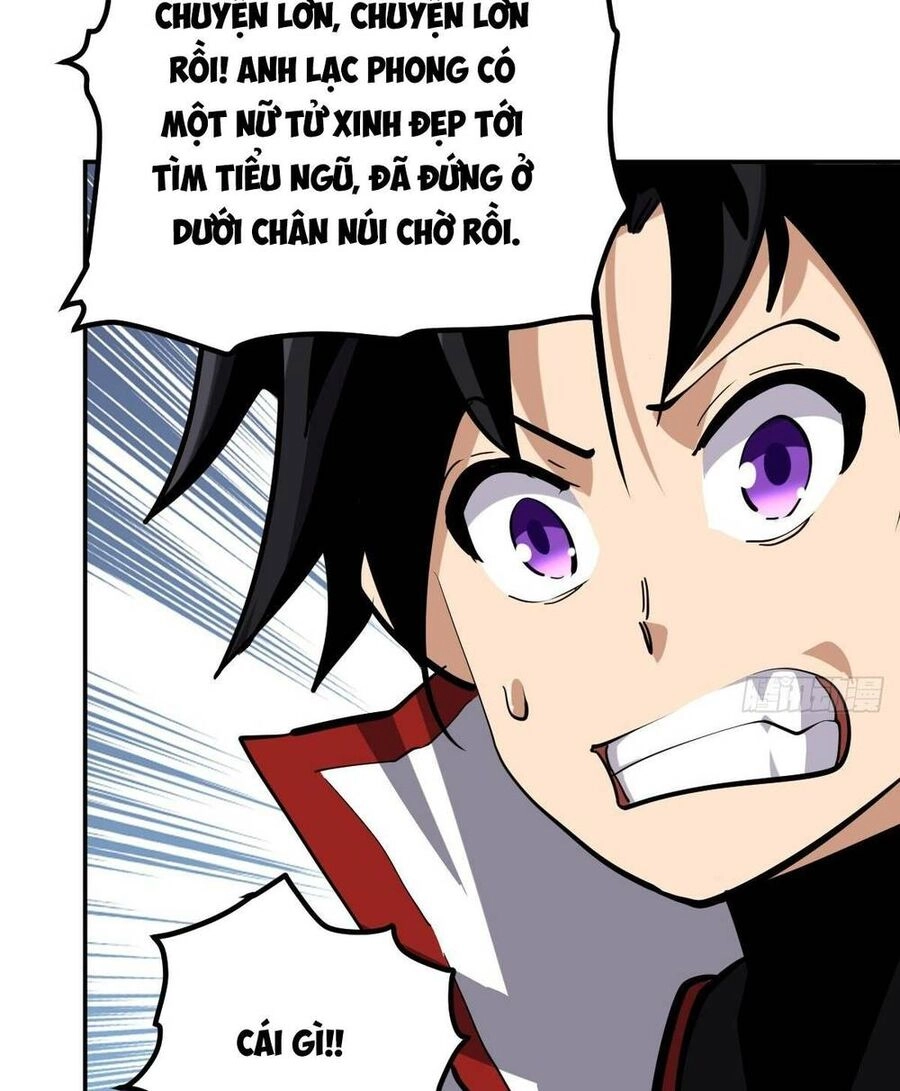 Tự Kỷ Luật Ta Đây Bất Khả Chiến Bại Chapter 7 - 32