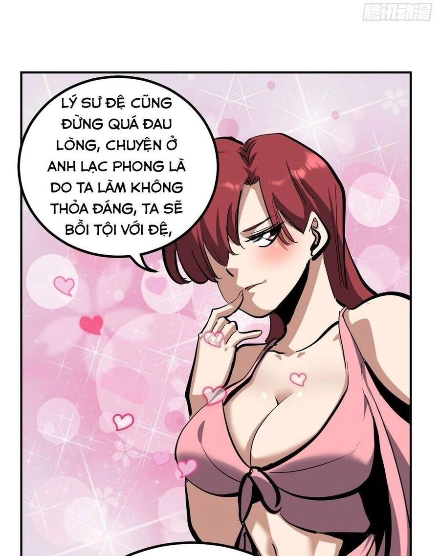 Tự Kỷ Luật Ta Đây Bất Khả Chiến Bại Chapter 7 - 36