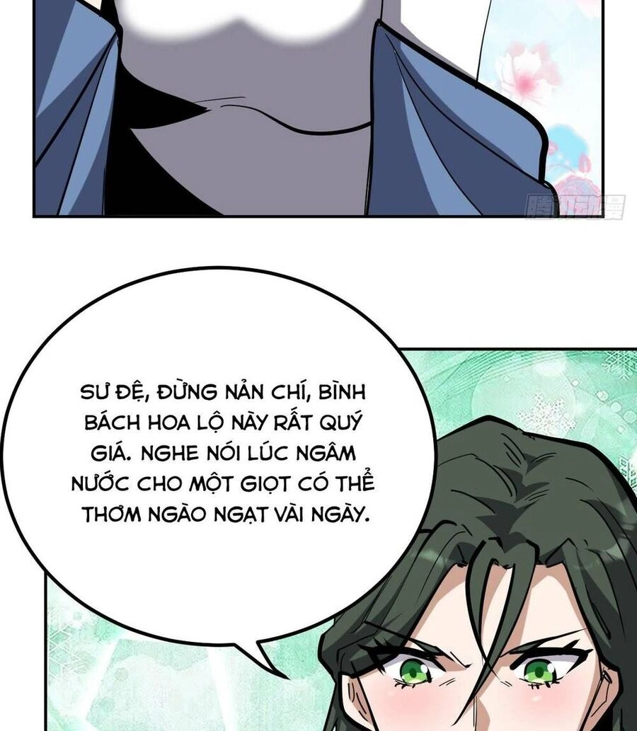 Tự Kỷ Luật Ta Đây Bất Khả Chiến Bại Chapter 7 - 38