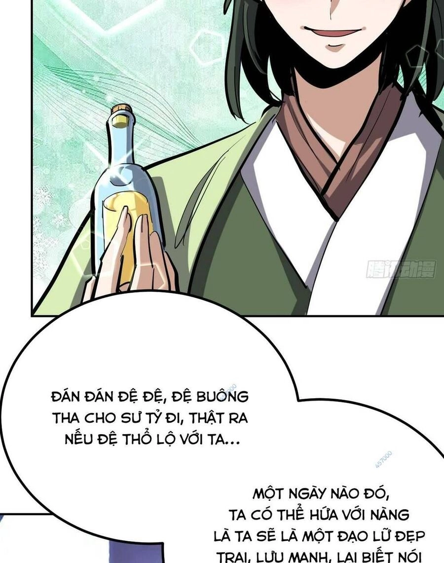 Tự Kỷ Luật Ta Đây Bất Khả Chiến Bại Chapter 7 - 39