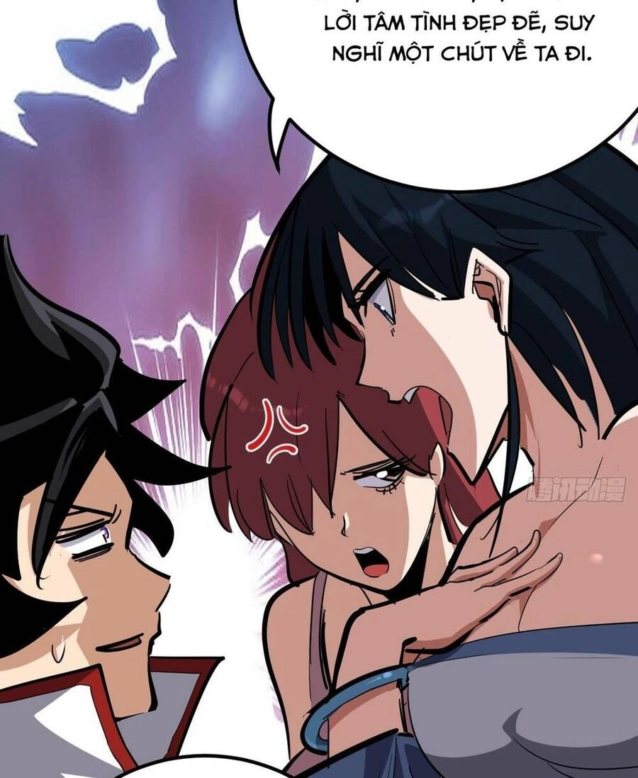 Tự Kỷ Luật Ta Đây Bất Khả Chiến Bại Chapter 7 - 40