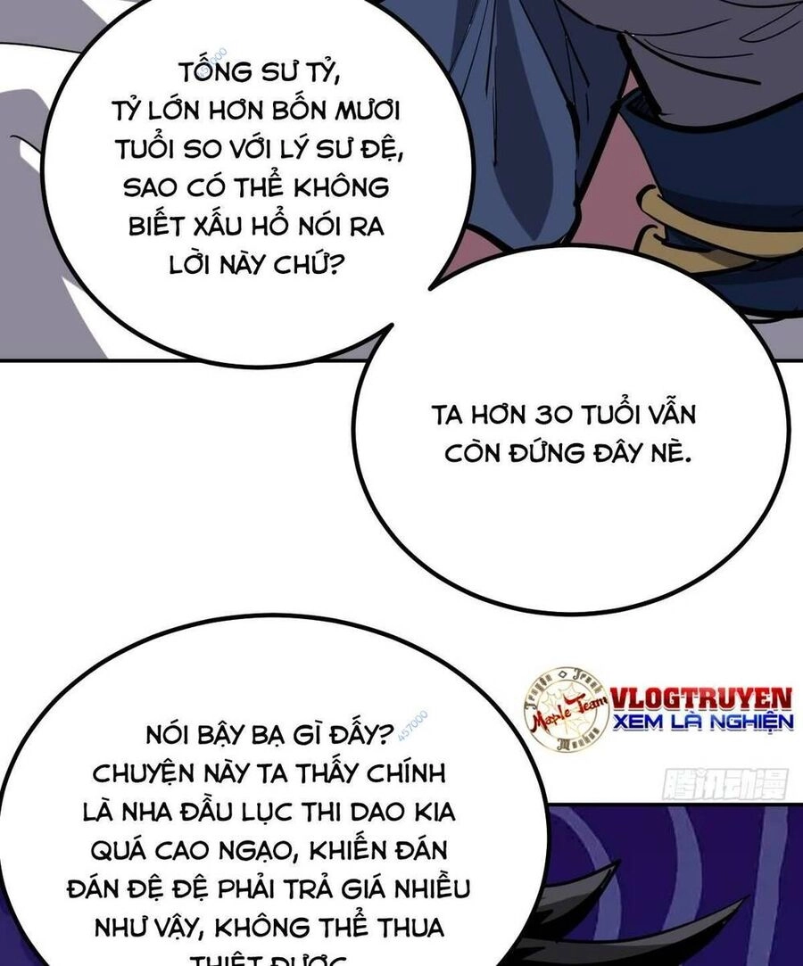 Tự Kỷ Luật Ta Đây Bất Khả Chiến Bại Chapter 7 - 41