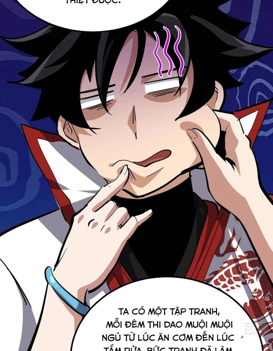 Tự Kỷ Luật Ta Đây Bất Khả Chiến Bại Chapter 7 - 42