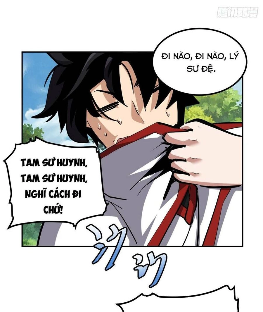 Tự Kỷ Luật Ta Đây Bất Khả Chiến Bại Chapter 7 - 44