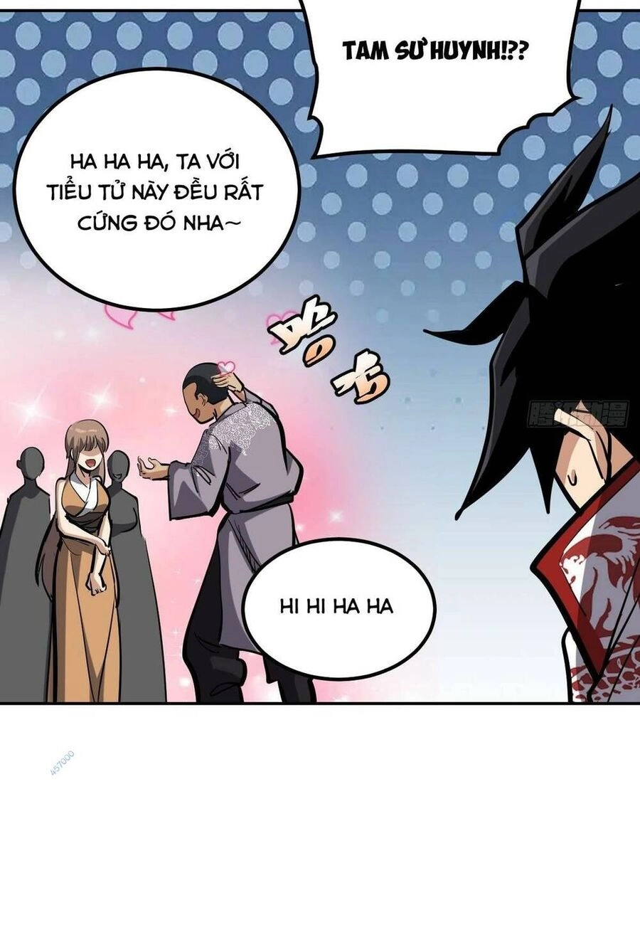 Tự Kỷ Luật Ta Đây Bất Khả Chiến Bại Chapter 7 - 45