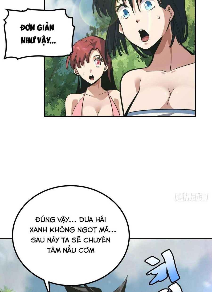 Tự Kỷ Luật Ta Đây Bất Khả Chiến Bại Chapter 8 - 4