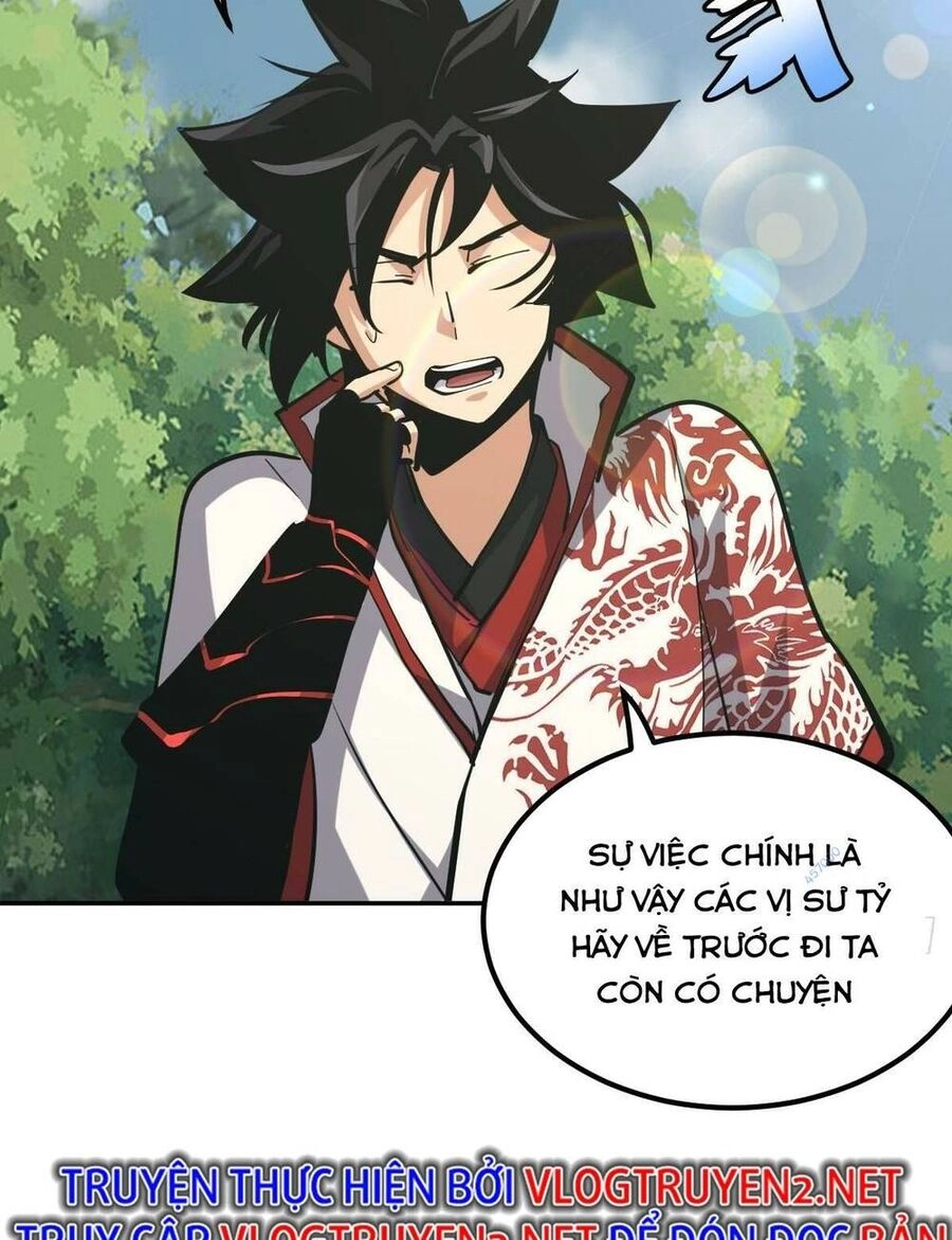 Tự Kỷ Luật Ta Đây Bất Khả Chiến Bại Chapter 8 - 5