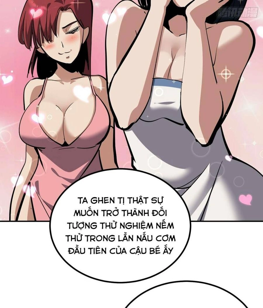 Tự Kỷ Luật Ta Đây Bất Khả Chiến Bại Chapter 8 - 8