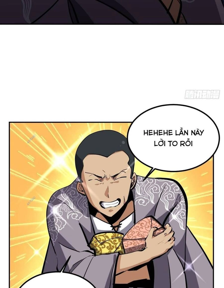 Tự Kỷ Luật Ta Đây Bất Khả Chiến Bại Chapter 8 - 11