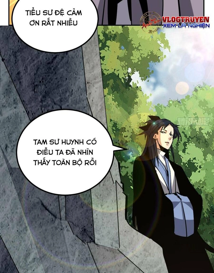 Tự Kỷ Luật Ta Đây Bất Khả Chiến Bại Chapter 8 - 12